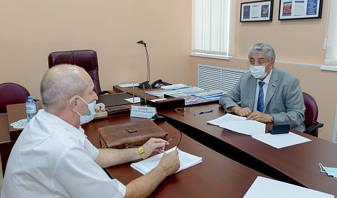Сергей Грачев: «Принятие закона позволит снизить сроки ремонта дорог»